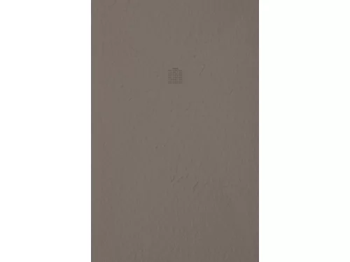 Smart Slate Moka zuhanytálca_70X70