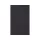Smart Slate Negro zuhanytálca_70X70