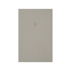 Smart Slate New Pearl zuhanytálca_70X70