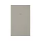 Smart Slate New Pearl zuhanytálca_70X70