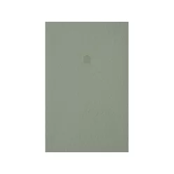 Smart Slate Sage zuhanytálca_70X70