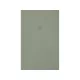 Smart Slate Sage zuhanytálca_70X70