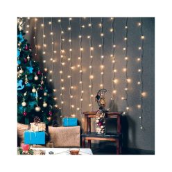   SOM-KIN126C-WH LED LIGHT CURTAIN 90 mm x 1400 mm 126 LEDs 3 m cable