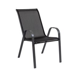 Como garden chair