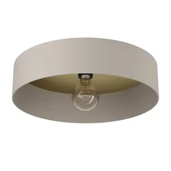 Eglo DUAIA 900838 Plafonlámpa 1x40W/E27 IP20
