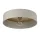 Eglo DUAIA 900838 Plafonlámpa 1x40W/E27 IP20