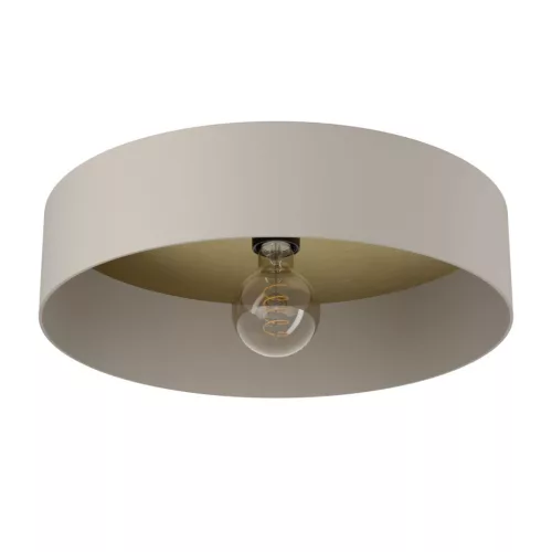 Eglo DUAIA 900838 Plafonlámpa 1x40W/E27 IP20