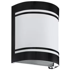 Eglo CERNO 99565 Fali lámpa 1x40W/E27 IP44