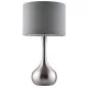 Endon PICCADILLY 61192 Asztali lámpa 1x40W/E14 IP20