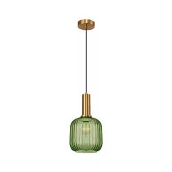   Toolight SPC-OSW-00592 Parametry Glamour fügesztett lámpa e27 60w IP20