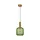 Toolight SPC-OSW-00592 Parametry Glamour fügesztett lámpa e27 60w IP20