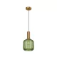 Toolight SPC-OSW-00592 Parametry Glamour fügesztett lámpa e27 60w IP20