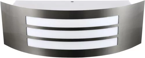 Polux SITOM 303387 Kültéri Fali Lámpa 1x14W/E27 IP44