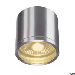   SLV ROX 1000332 Süllyesztett mennyezeti lámpa 1x50W/GU10/ES111 IP44
