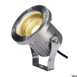   SLV NAUTILUS 1001962 Kerti reflektor 1x9W/LED 3000K 520LM IP55