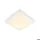 SLV AINOS 1003451 Süllyesztett mennyezeti lámpa 1x18W/LED 3000/4000K 1300LM IP65
