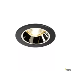   SLV NUMINOS® DL S 1003798 Beépíthető spotlámpa 1x8.6W/LED 3000K 700LM IP20/IP44