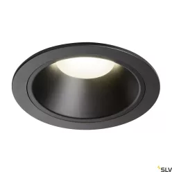   SLV NUMINOS® DL XL 1004039 Beépíthető spotlámpa 1x37.4W/LED 4000K 3600LM IP20/IP44