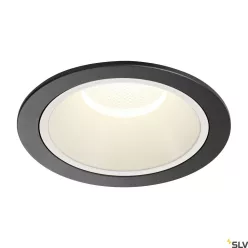   SLV NUMINOS® DL XL 1004040 Beépíthető spotlámpa 1x37.4W/LED 4000K 3800LM IP20/IP44