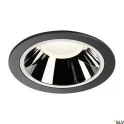   SLV NUMINOS® DL XL 1004041 Beépíthető spotlámpa 1x37.4W/LED 4000K 3750LM IP20/IP44