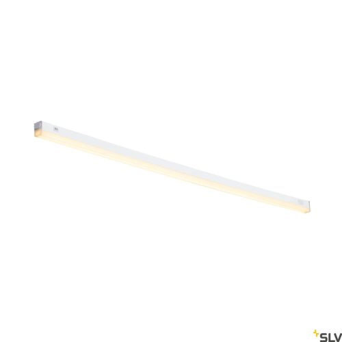 SLV BATTEN 1006124 Tükörmegvilágító Lámpa 1x18W/LED 3000/4000K 1960LM IP20