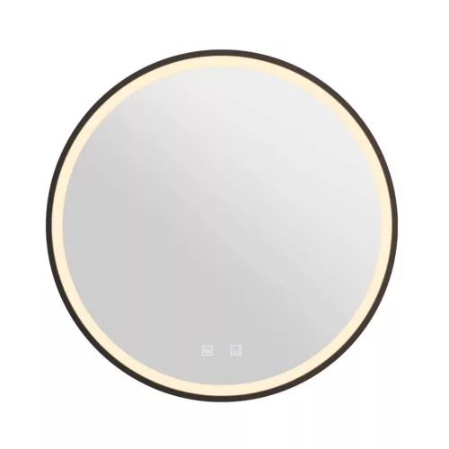 SLV TRUKKO 1007201 Tükör 1x25W/LED 3000K|4000K|6500K 730lm|710lm|720lm IP44
