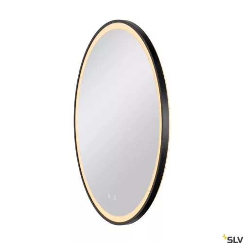 SLV TRUKKO 1007202 Tükör 1x23W/LED 3000K|4000K|6500K 730lm|740lm|790lm IP44