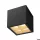 SLV CUBE 1007461 Felületi spotlámpa 4x15W/LED 2700K|3000K 1000lm|1200lm IP65