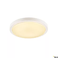  SLV AINOS 229961 Süllyesztett mennyezeti lámpa 3x21W/LED 3000K 1430LM IP44
