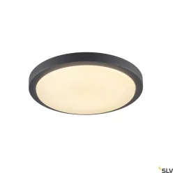   SLV AINOS 229965 Süllyesztett mennyezeti lámpa 3x21W/LED 3000K 1430LM IP44