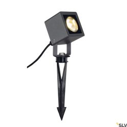   SLV NAUTILUS 231035 Kerti reflektor 1x8.5W/LED 3000K 660LM IP65