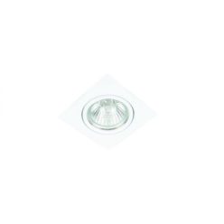  SPOTLIGHT-2005102 CRISTALDREAM White Ceiling Lamp 1XGU10 50W IP20