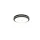 UNIVERSO Mennyezeti lámpa mozgásérzékelővel 29w 3940lm CCT.Kap IP65 fekete D240x52mm