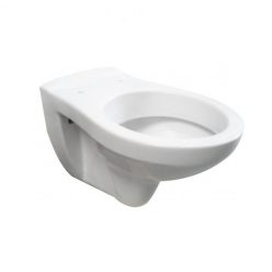 Sydney wall-mounted toilet