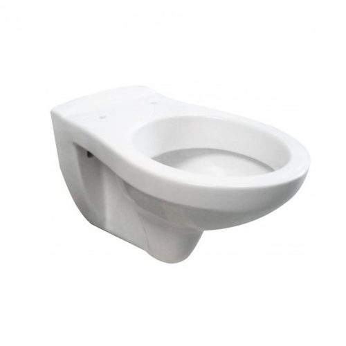 Sydney wall-mounted toilet