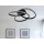 NEDES TA1304-B Modern LED Mennyezeti Lámpa IP20