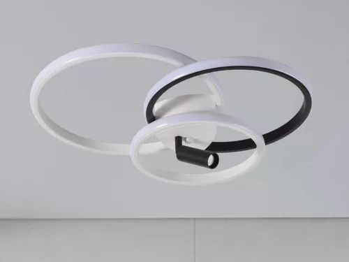 NEDES TA1310-WB Modern LED Mennyezeti Lámpa IP20