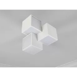 NEDES TA1321-W Modern LED Mennyezeti Lámpa IP20