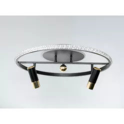 NEDES TA1333-B Modern LED Mennyezeti Lámpa IP20