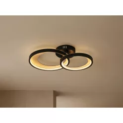 NEDES TA1339-B Modern LED Mennyezeti Lámpa IP20