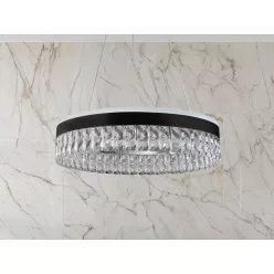 NEDES TA2300-B Modern Led Függesztett Lámpa IP20