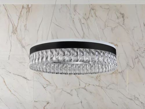 NEDES TA2300-B Modern Led Függesztett Lámpa IP20