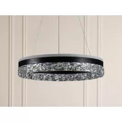 NEDES TA2301-B Modern Led Függesztett Lámpa IP20