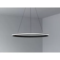 NEDES TA2305-B Modern Led Függesztett Lámpa IP20
