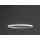 NEDES TA2305-W Modern Led Függesztett Lámpa IP20