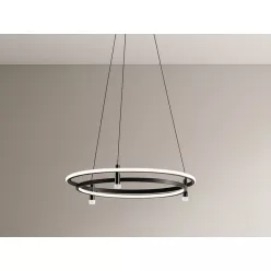NEDES TA2312-B Modern Led Függesztett Lámpa IP20