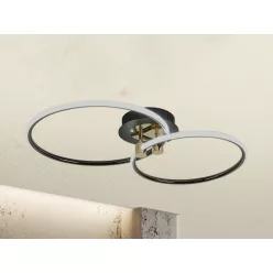 NEDES TB1300-BG Modern LED Mennyezeti Lámpa IP20