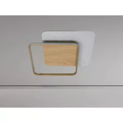 NEDES TB1304-GW Modern LED Mennyezeti Lámpa IP20