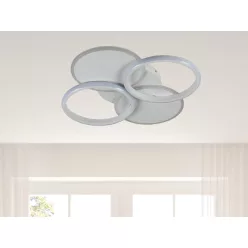 NEDES TB1307-W Modern LED Mennyezeti Lámpa IP20