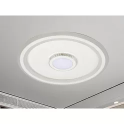 NEDES TB1308-W Kerek Mennyezeti Lámpa IP20